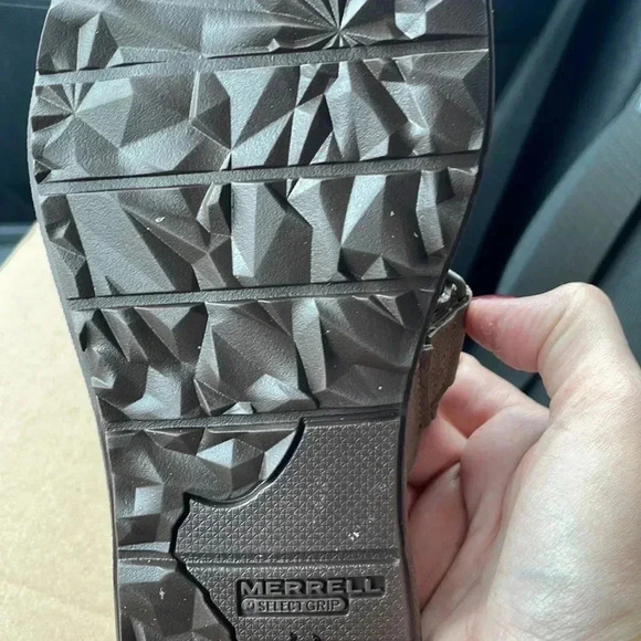 Merrell Sandals - Picture 3 of 3